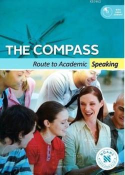 The Compass: Route to Academic Speaking +CD
