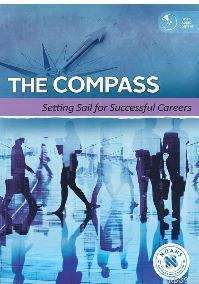 The Compass : Setting Sail for Successful Careers - Çiğdem Mekik Melte