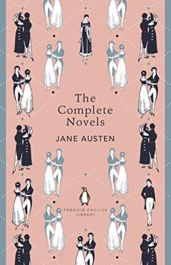 The Complete Novels of Jane Austen - Jane Austen | Yeni ve İkinci El U