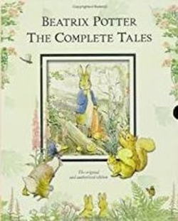 The Complete Peter Rabbit Library Box Set With 23 Volumes - Beatrix Po