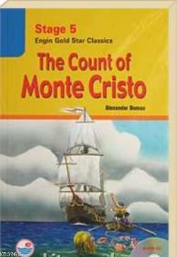 The Count of Monte Cristo (Cd'li) - Alexandre Dumas | Yeni ve İkinci E