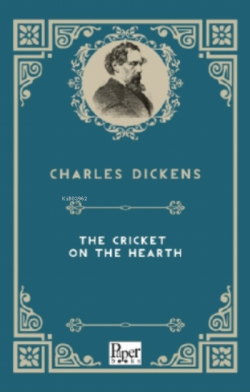 The Cricket on the Hearth - Charles Dickens | Yeni ve İkinci El Ucuz K
