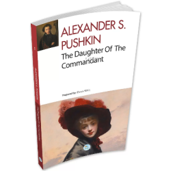 The Daughter of The Commandant - Alexander Sergeyevich Pushkin