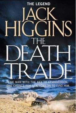 The Death Trade - Jack Higgins | Yeni ve İkinci El Ucuz Kitabın Adresi