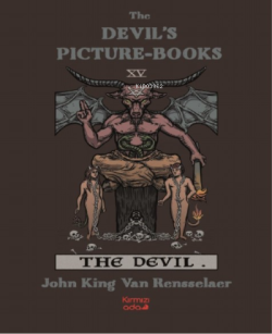 The Devil’s Picture- Books - John King Van Rensselaer | Yeni ve İkinci
