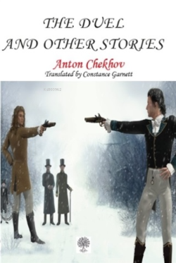 The Duel and Other Stories - Anton Checkov | Yeni ve İkinci El Ucuz Ki