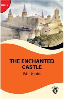 The Enchanted Castle - Stage 4 - Edith Nesbit | Yeni ve İkinci El Ucuz