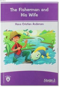 The Fisherman and His Wife Stage - 2