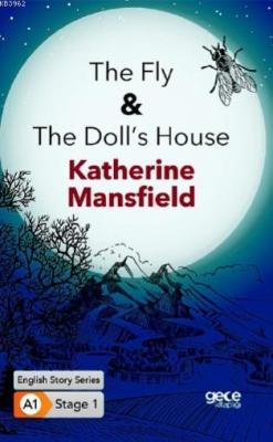 The Fly & The Doll's - Katherine Mansfield | Yeni ve İkinci El Ucuz Ki