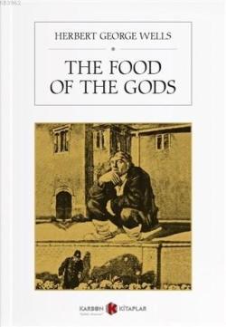 The Food Of The Gods - Herbert George Wells | Yeni ve İkinci El Ucuz K