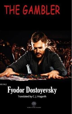 The Gambler - Fyodor Mihayloviç Dostoyevski | Yeni ve İkinci El Ucuz K