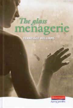 The Glass Menagerie (Ciltli) - Tennessee Williams | Yeni ve İkinci El 