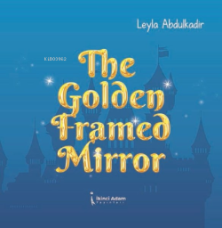 The Golden Framed Mirror