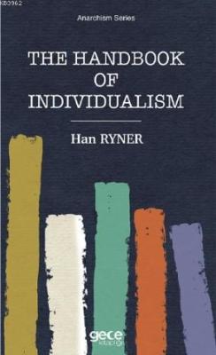 The Handbook of Individualism - Han Ryner | Yeni ve İkinci El Ucuz Kit