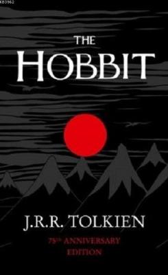 The Hobbit - A Format (OM Edition) - John Ronald Reuel Tolkien | Yeni 