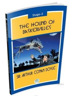 The Hound Of Baskervilles Stage 3 - SİR ARTHUR CONAN DOYLE | Yeni ve İ