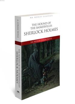 The Hound Of The Baskervilles Sherlock Holmes - | Yeni ve İkinci El Uc