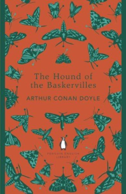 The Hound of the Baskervilles - Arthur Conan Doyle | Yeni ve İkinci El