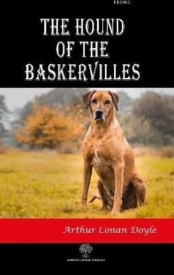 The Hound of the Baskervilles - SİR ARTHUR CONAN DOYLE | Yeni ve İkinc