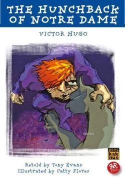 The Hunchback of Notre Dame - Victor Hugo | Yeni ve İkinci El Ucuz Kit