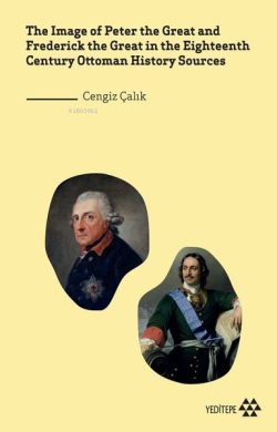 The Image of Peter the Great and Frederick the Great in the Eighteenth