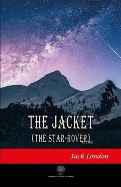 The Jacket The Star-Rover - Jack London | Yeni ve İkinci El Ucuz Kitab