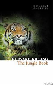 The Jungle Book - Rudyard Kipling | Yeni ve İkinci El Ucuz Kitabın Adr