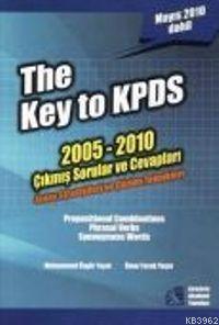 The Key to KPDS