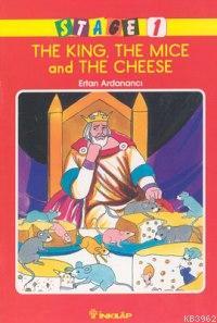 The King The Mice And The Cheese (Stage 1) - Ertan Ardanancı | Yeni ve