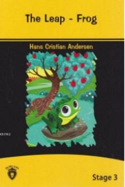 The Leap Frog - Hans Christian Andersen | Yeni ve İkinci El Ucuz Kitab