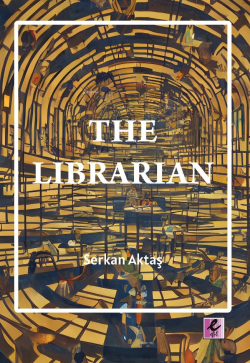 The Librarian (E-Kitap)
