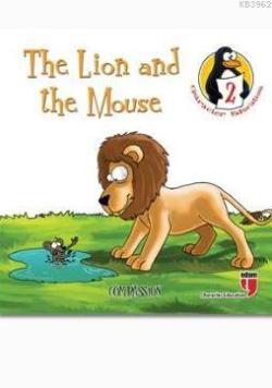 The Lion and the Mouse - Compassion - Hatice Işılak Durmuş | Yeni ve İ