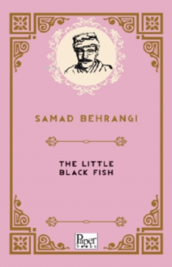 The Little Black Fish - Samed Bahrengi | Yeni ve İkinci El Ucuz Kitabı