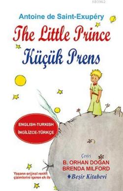 The Little Prince - Küçük Prens