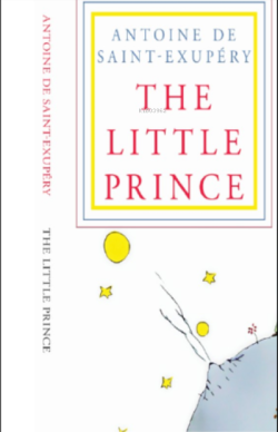 The Little Prince - Antoine de Sain T-Exupery | Yeni ve İkinci El Ucuz
