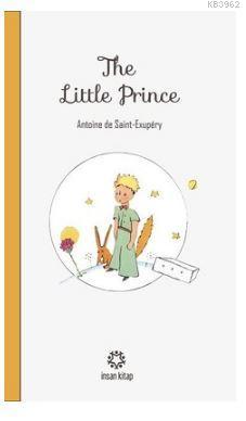 The Little Prince - Antoine de Saint-Exupery | Yeni ve İkinci El Ucuz 