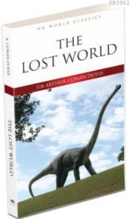The Lost World - SİR ARTHUR CONAN DOYLE | Yeni ve İkinci El Ucuz Kitab
