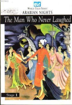The Man Who Never Laughed (Stage 1)
