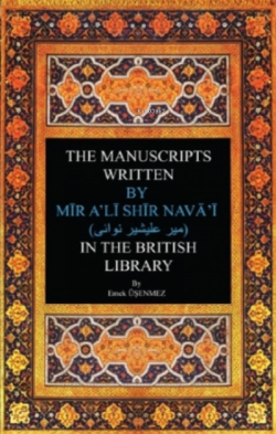 The Manuscripts Written By Mir Ali Shir Nevai