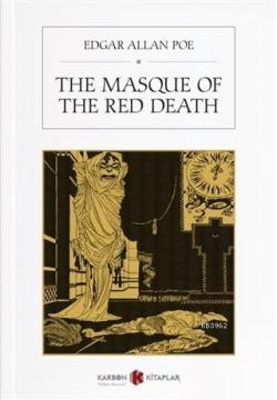 The Masque Of The Red Death - Edgar Allan Poe | Yeni ve İkinci El Ucuz