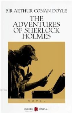 The Memoirs Of Sherlock Holmes - SİR ARTHUR CONAN DOYLE- | Yeni ve İki