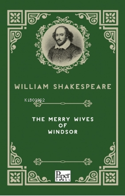 The Merry Wives of Windsor - William Shakespeare | Yeni ve İkinci El U