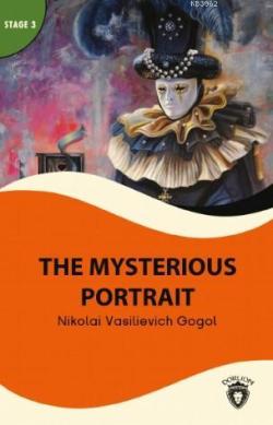 The Mysterious Portait - N. V. Gogol | Yeni ve İkinci El Ucuz Kitabın 