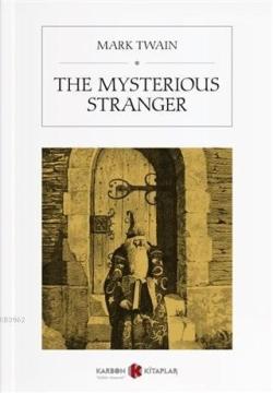 The Mysterious Stranger - Mark Twain | Yeni ve İkinci El Ucuz Kitabın 