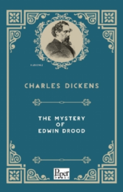The Mystery of Edwin Drood - Charles Dickens | Yeni ve İkinci El Ucuz 