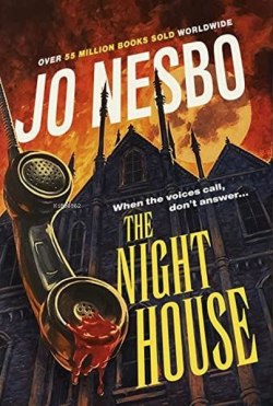 The Night House : A spine-chilling tale for fans of Stephen King