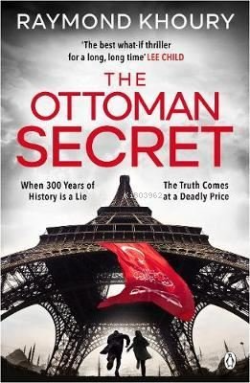 The Ottoman Secret - Raymond Khoury | Yeni ve İkinci El Ucuz Kitabın A