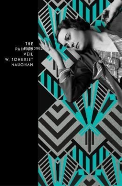 The Painted Veil - W. Somerset Maugham | Yeni ve İkinci El Ucuz Kitabı