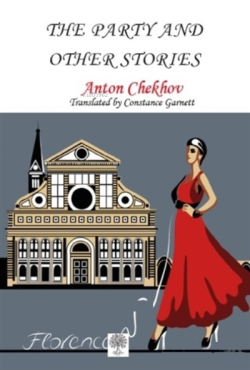 The Party and Other Stories - Anton Checkov | Yeni ve İkinci El Ucuz K