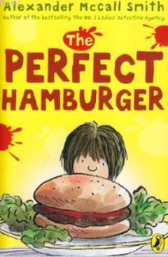 The Perfect Hamburger - Alexander McCall Smith | Yeni ve İkinci El Ucu